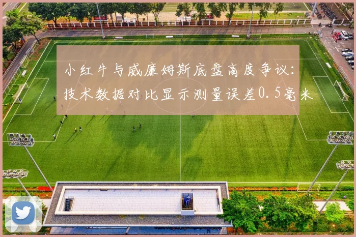 小红牛与威廉姆斯底盘高度争议：技术数据对比显示测量误差0.5毫米